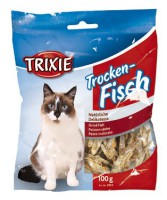 Anchoas deshidratadas para mascotas 